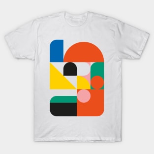 Abstract#114 T-Shirt